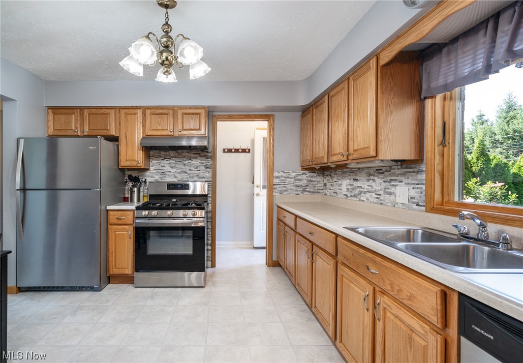 Englewood Heights - Residential