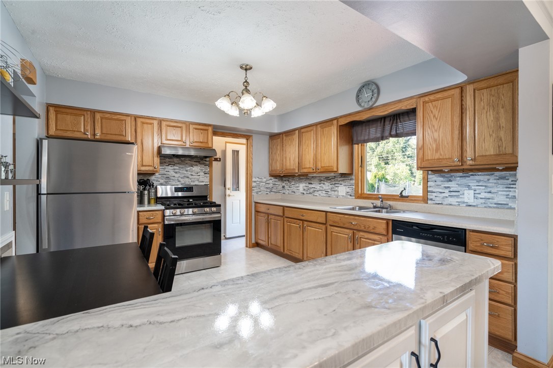 Englewood Heights - Residential