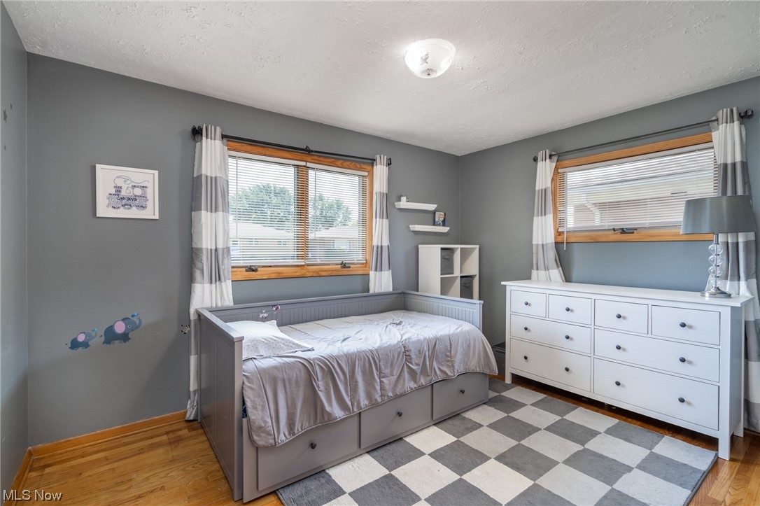 Englewood Heights - Residential