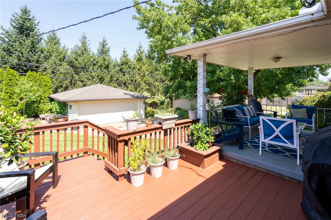 Englewood Heights - Residential