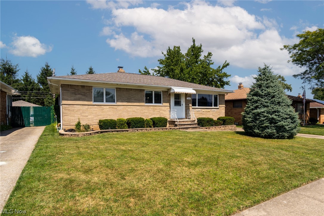 Englewood Heights - Residential