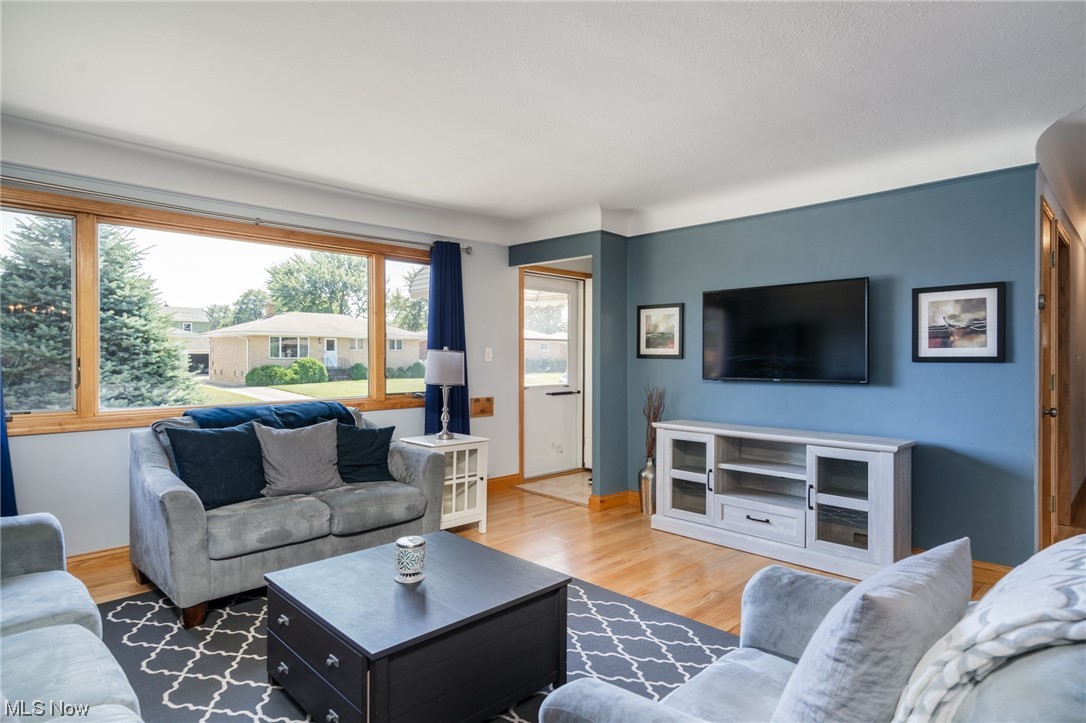 Englewood Heights - Residential