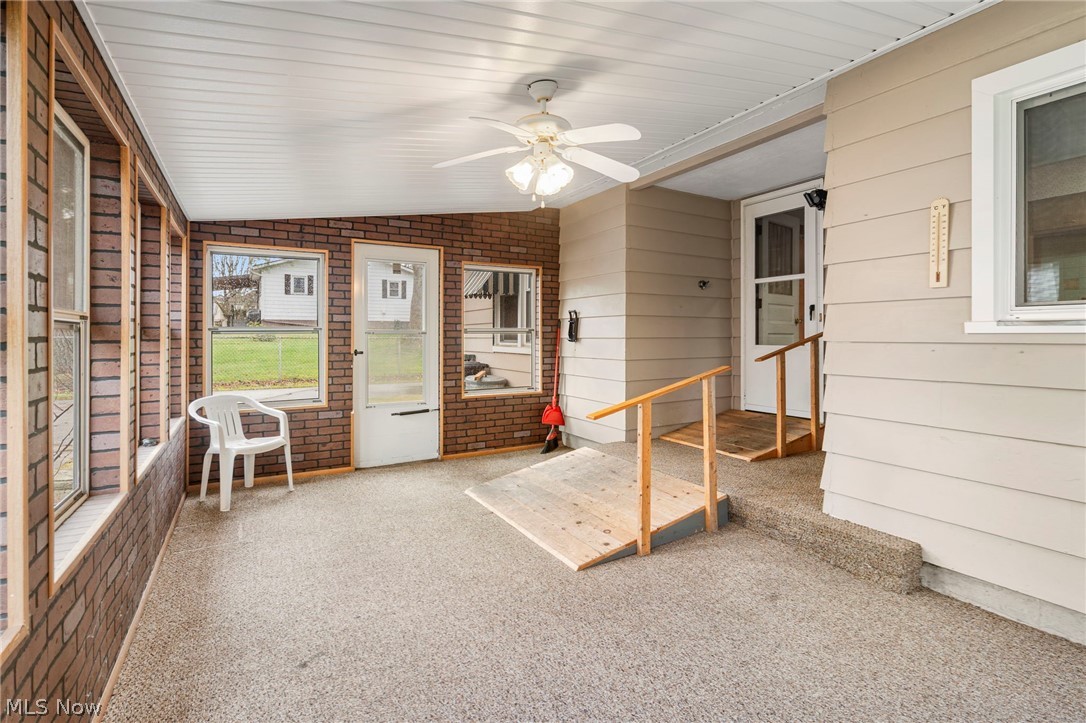 Pleasant Heights Add - Residential