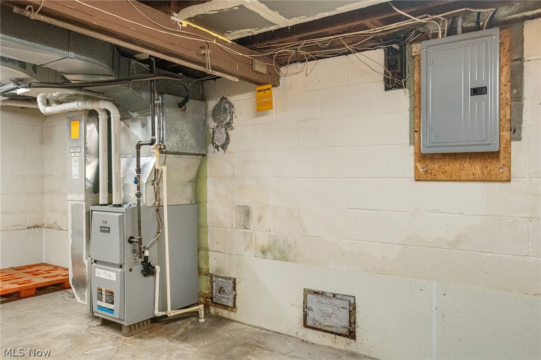 Pleasant Heights Add - Residential