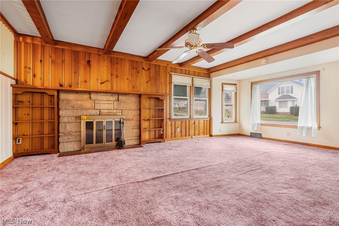 Pleasant Heights Add - Residential