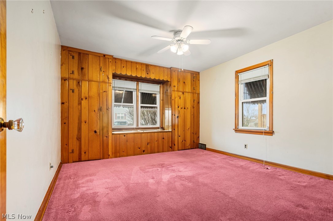 Pleasant Heights Add - Residential