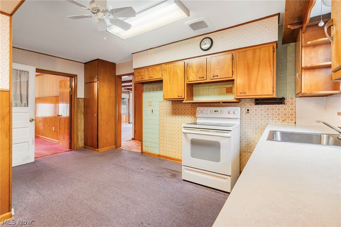 Pleasant Heights Add - Residential