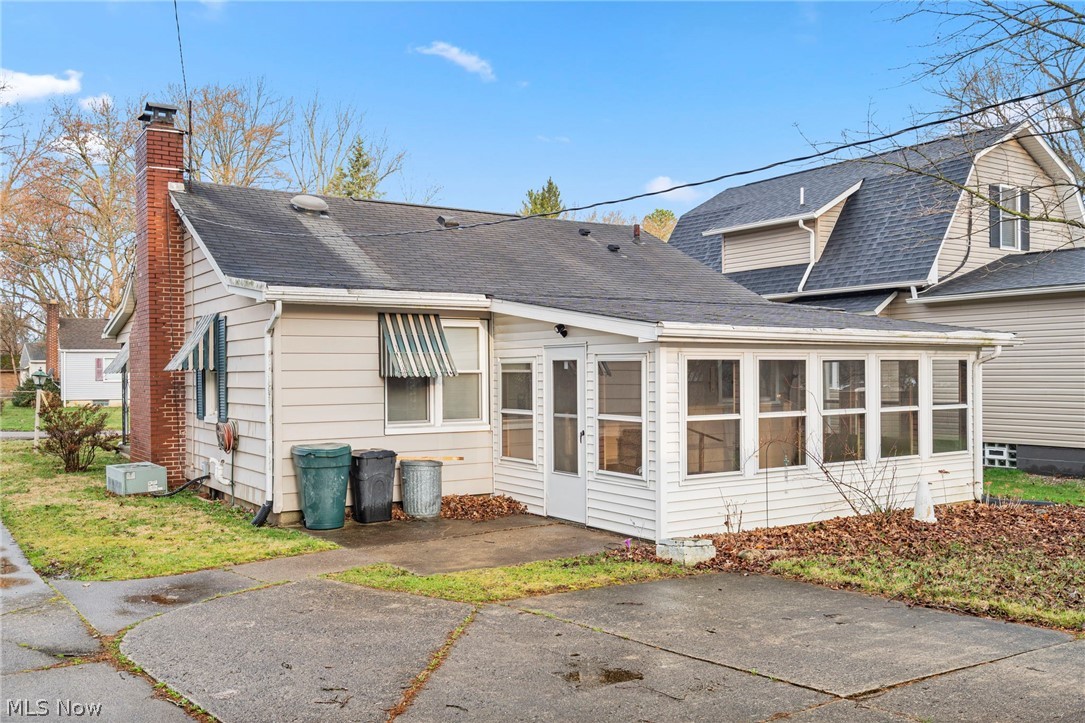 Pleasant Heights Add - Residential