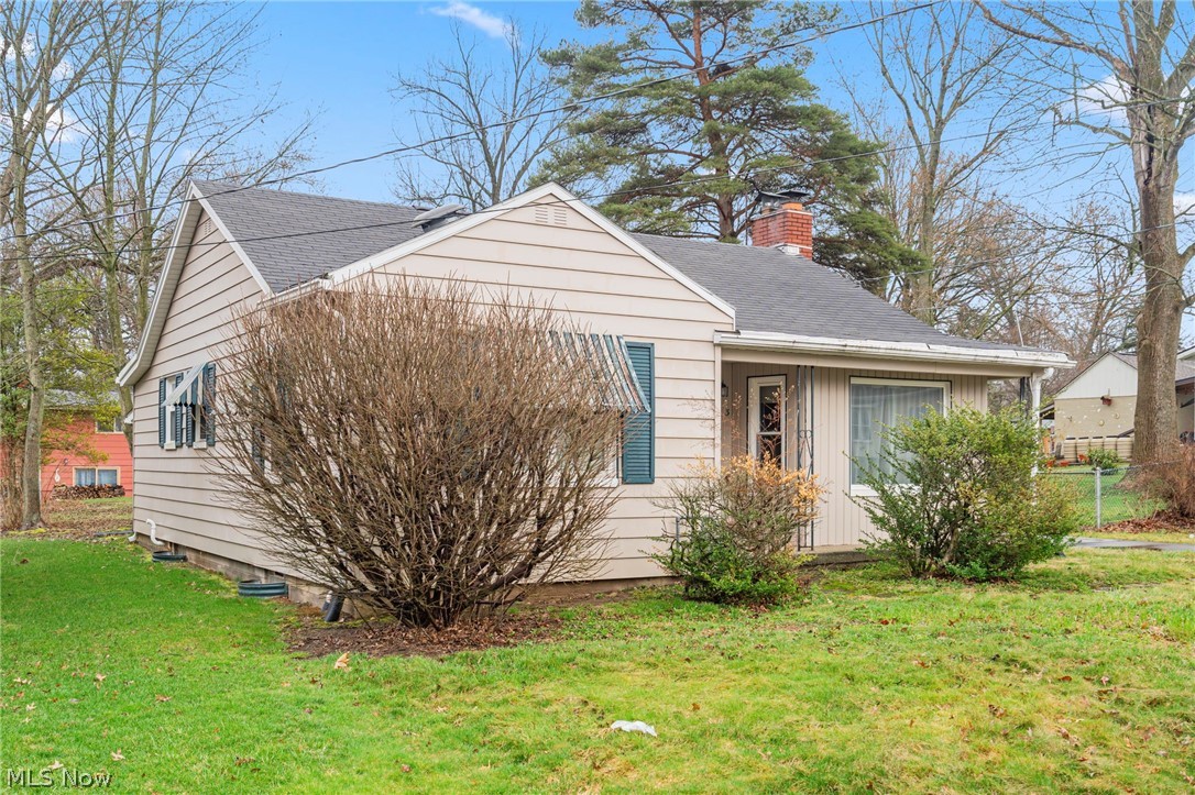 Pleasant Heights Add - Residential