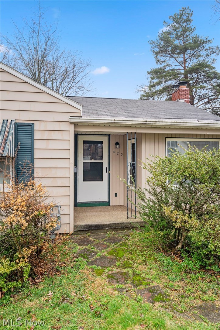 Pleasant Heights Add - Residential