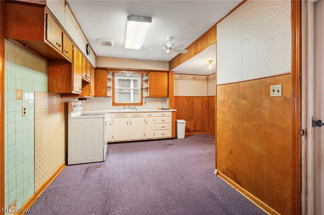 Pleasant Heights Add - Residential