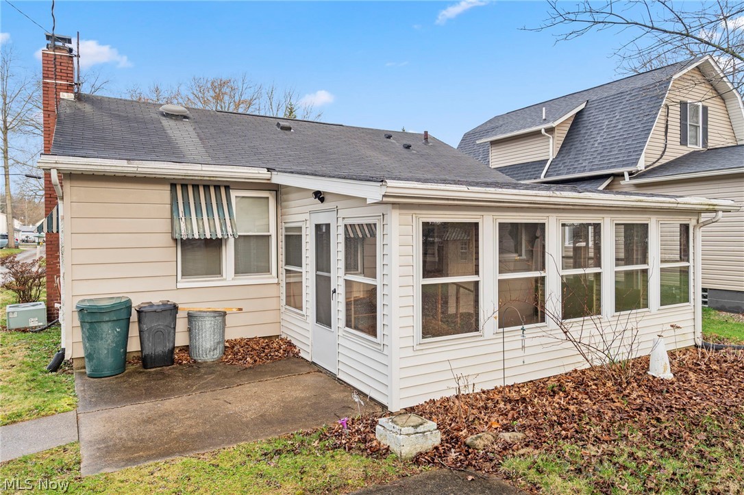 Pleasant Heights Add - Residential