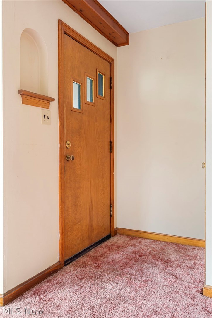 Pleasant Heights Add - Residential