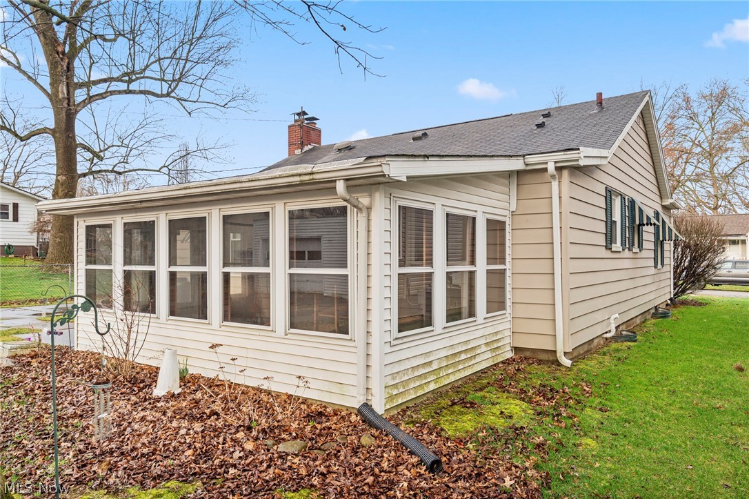 Pleasant Heights Add - Residential