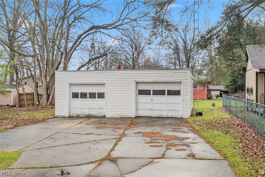 Pleasant Heights Add - Residential