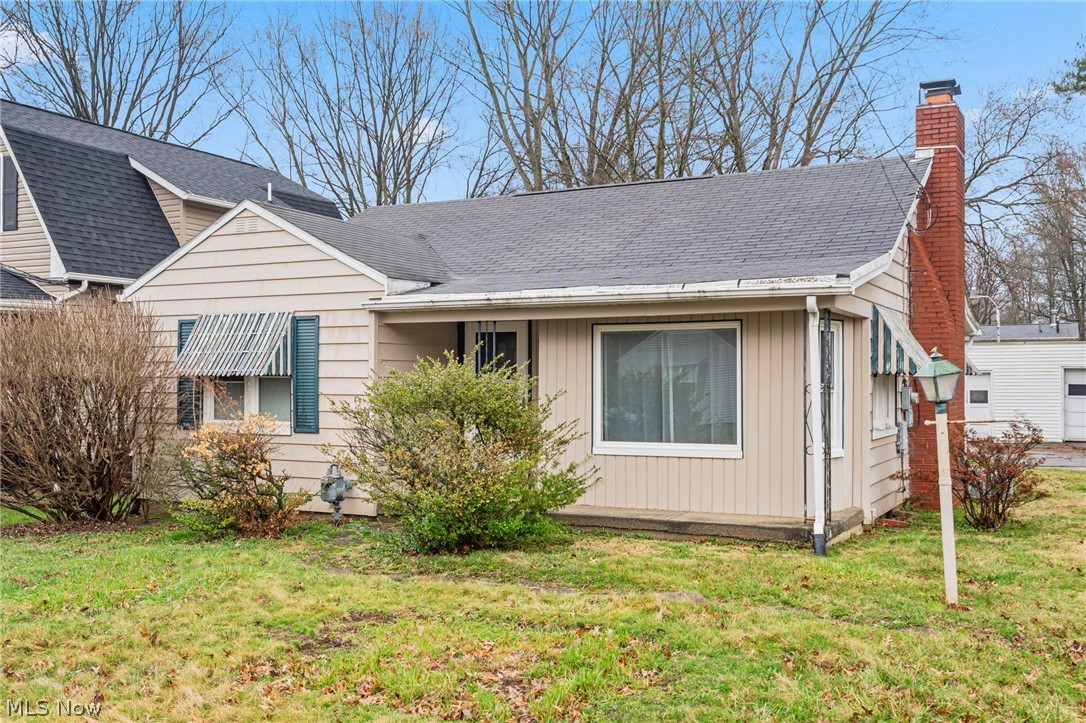 Pleasant Heights Add - Residential