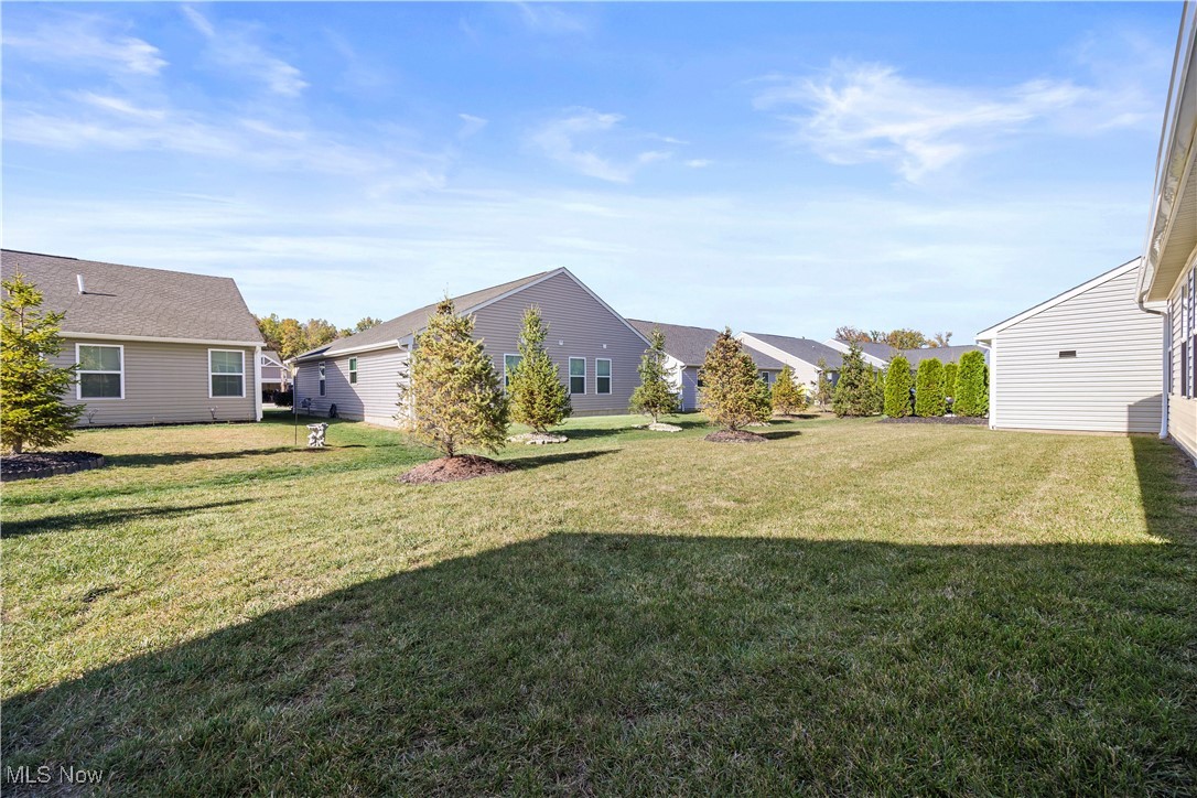 Reserve At Beaver Creek Sub - Residential