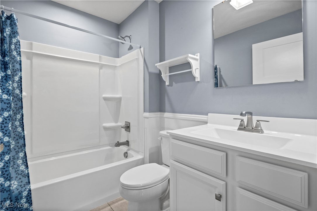 Reserve At Beaver Creek Sub - Residential