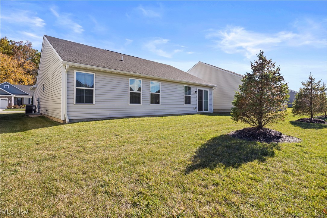 Reserve At Beaver Creek Sub - Residential