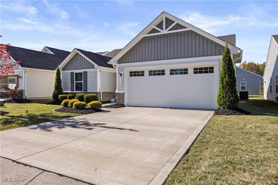 Reserve At Beaver Creek Sub - Residential