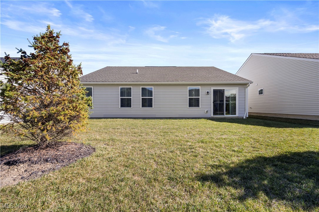 Reserve At Beaver Creek Sub - Residential