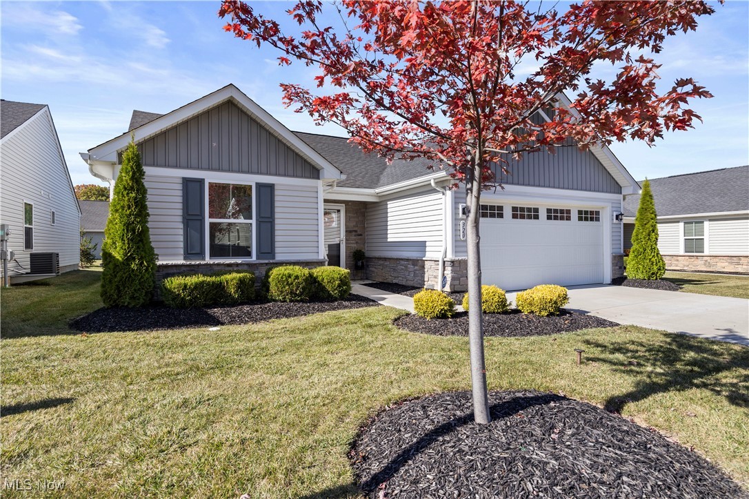 Reserve At Beaver Creek Sub - Residential