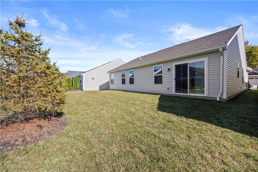 Reserve At Beaver Creek Sub - Residential