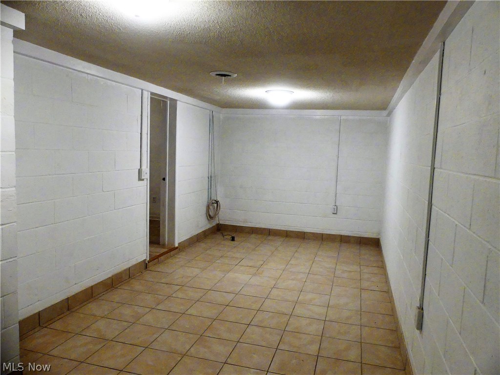 Lake Mohawk Map 02 - Residential