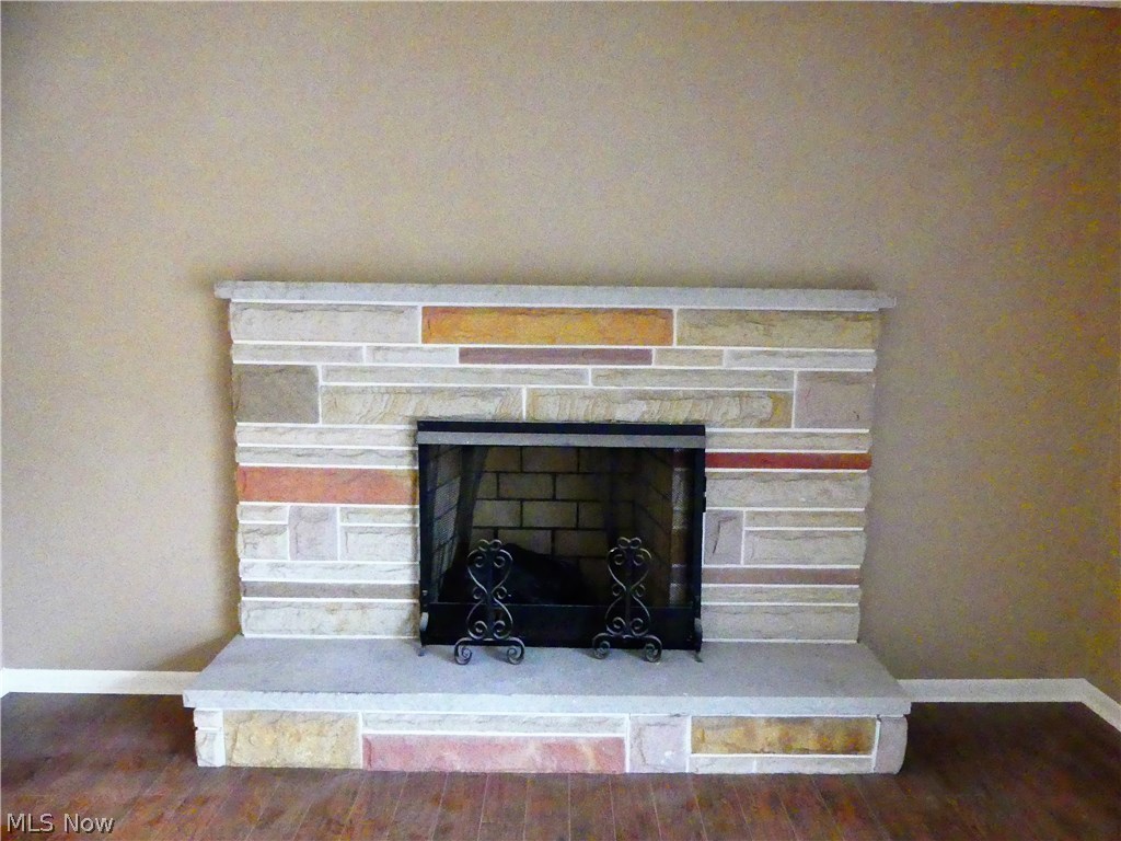 Lake Mohawk Map 02 - Residential