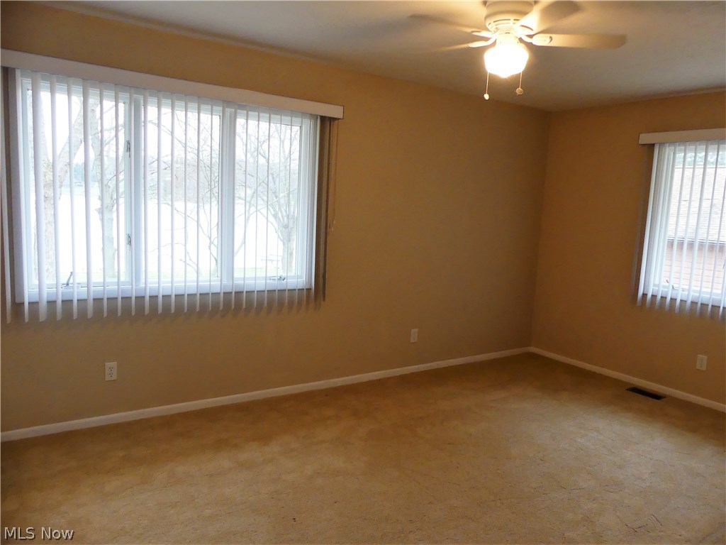 Lake Mohawk Map 02 - Residential