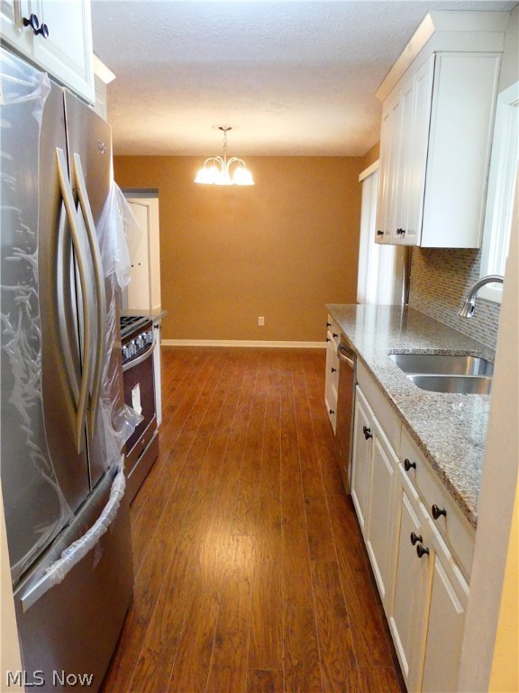 Lake Mohawk Map 02 - Residential