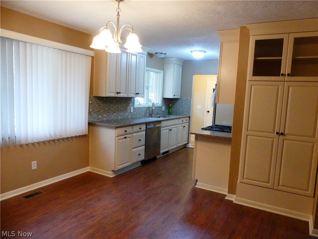 Lake Mohawk Map 02 - Residential