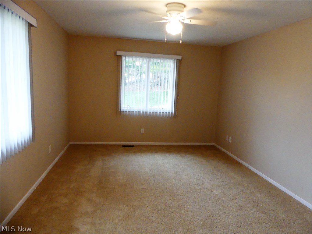 Lake Mohawk Map 02 - Residential