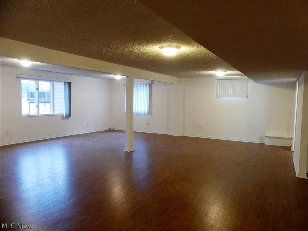 Lake Mohawk Map 02 - Residential