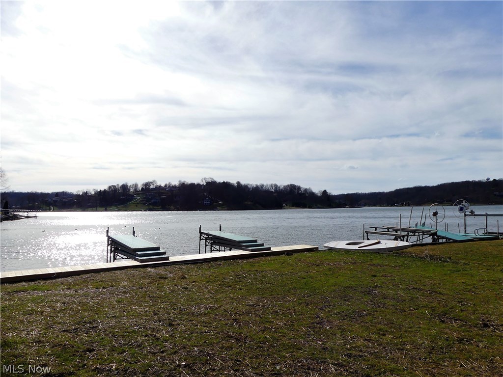 Lake Mohawk Map 02 - Residential