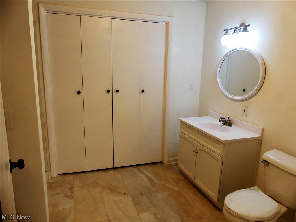 Lake Mohawk Map 02 - Residential