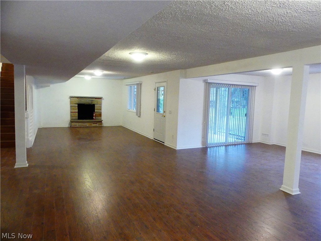 Lake Mohawk Map 02 - Residential