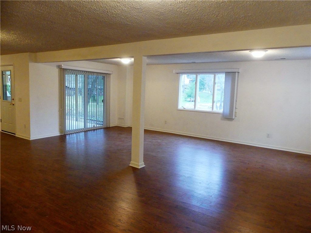 Lake Mohawk Map 02 - Residential