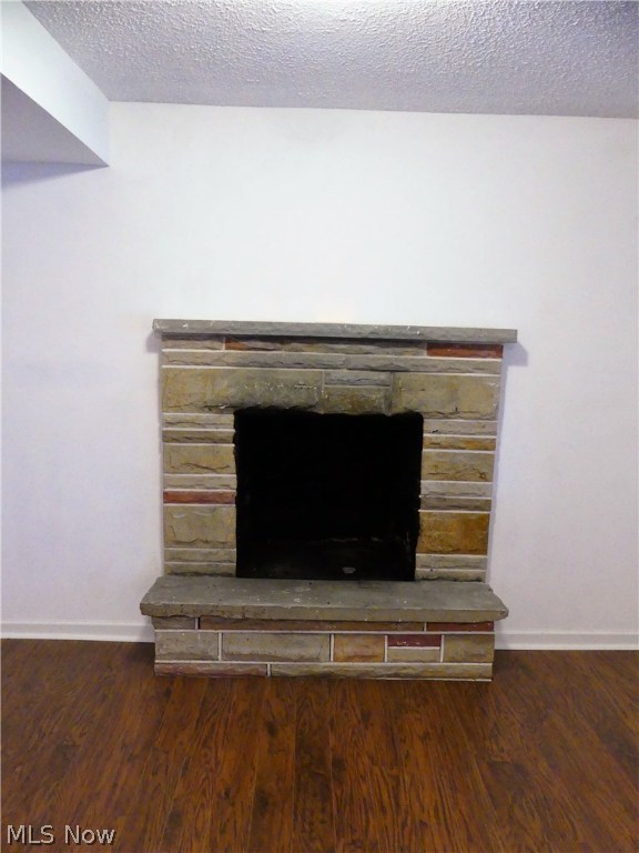 Lake Mohawk Map 02 - Residential