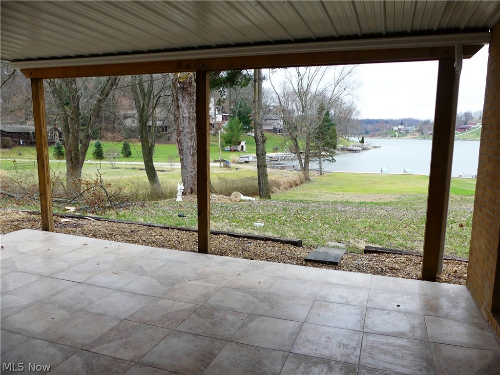 Lake Mohawk Map 02 - Residential