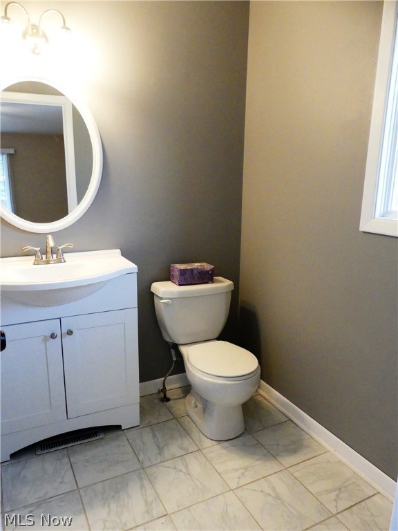 Lake Mohawk Map 02 - Residential