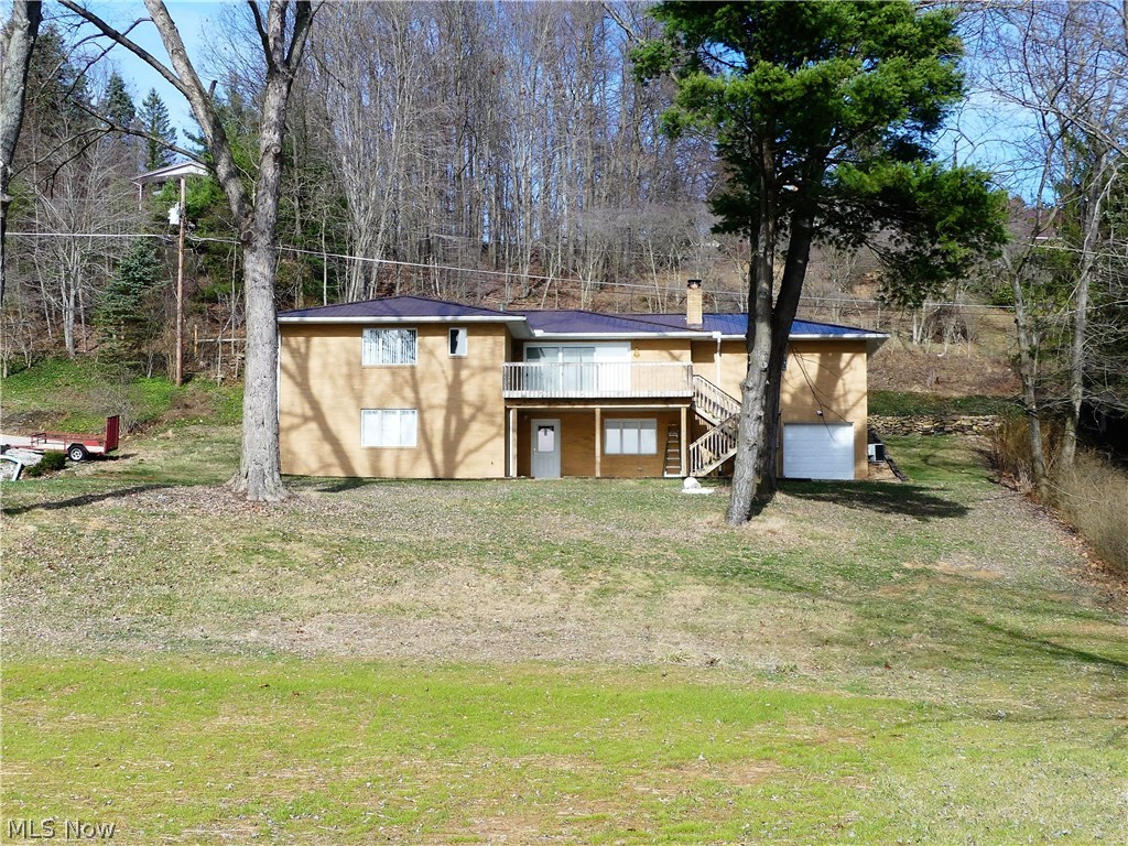 Lake Mohawk Map 02 - Residential