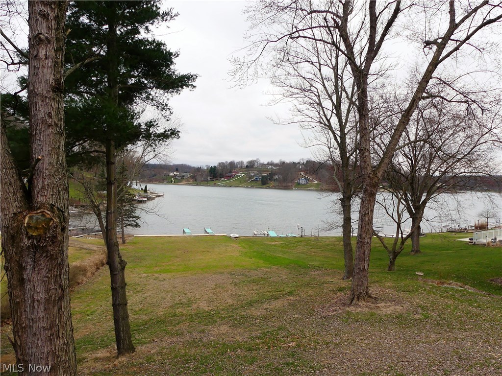 Lake Mohawk Map 02 - Residential