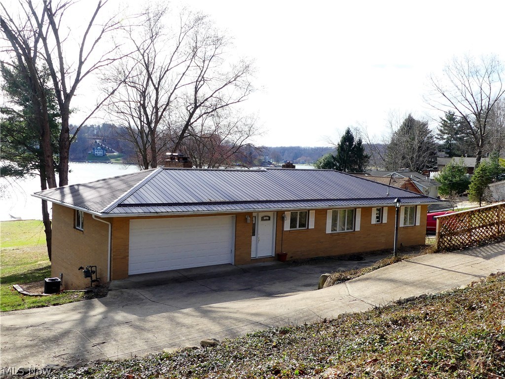 Lake Mohawk Map 02 - Residential