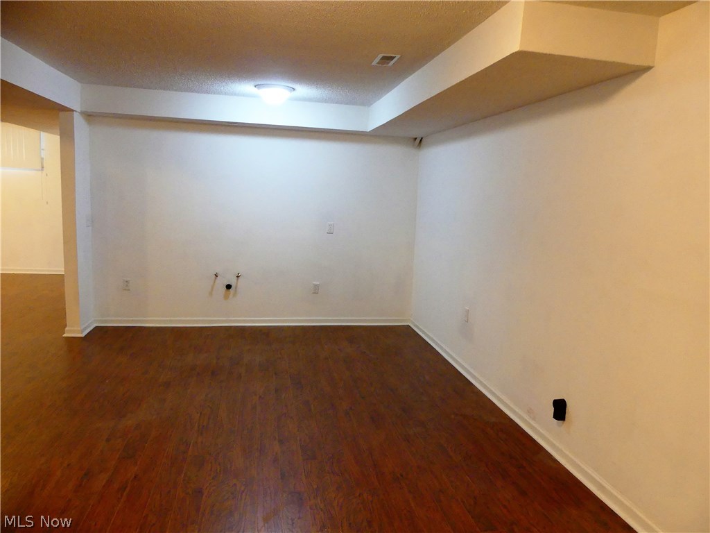 Lake Mohawk Map 02 - Residential