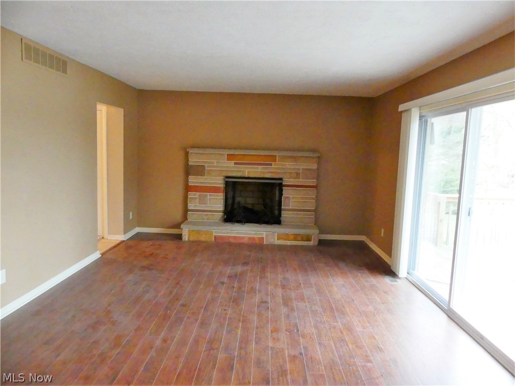 Lake Mohawk Map 02 - Residential