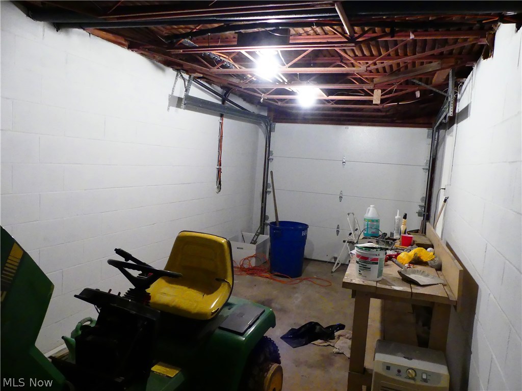 Lake Mohawk Map 02 - Residential