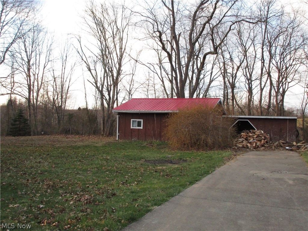 Christy Add - Residential