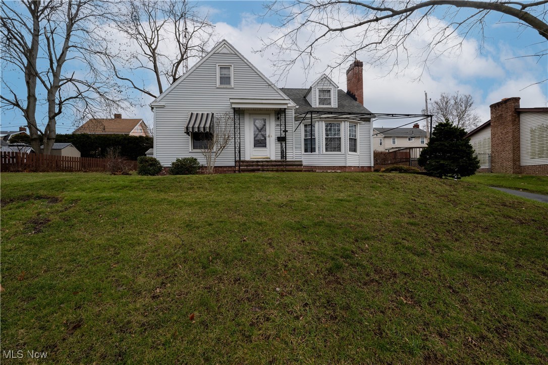 1412 Monument Road, Canton, Ohio image 1