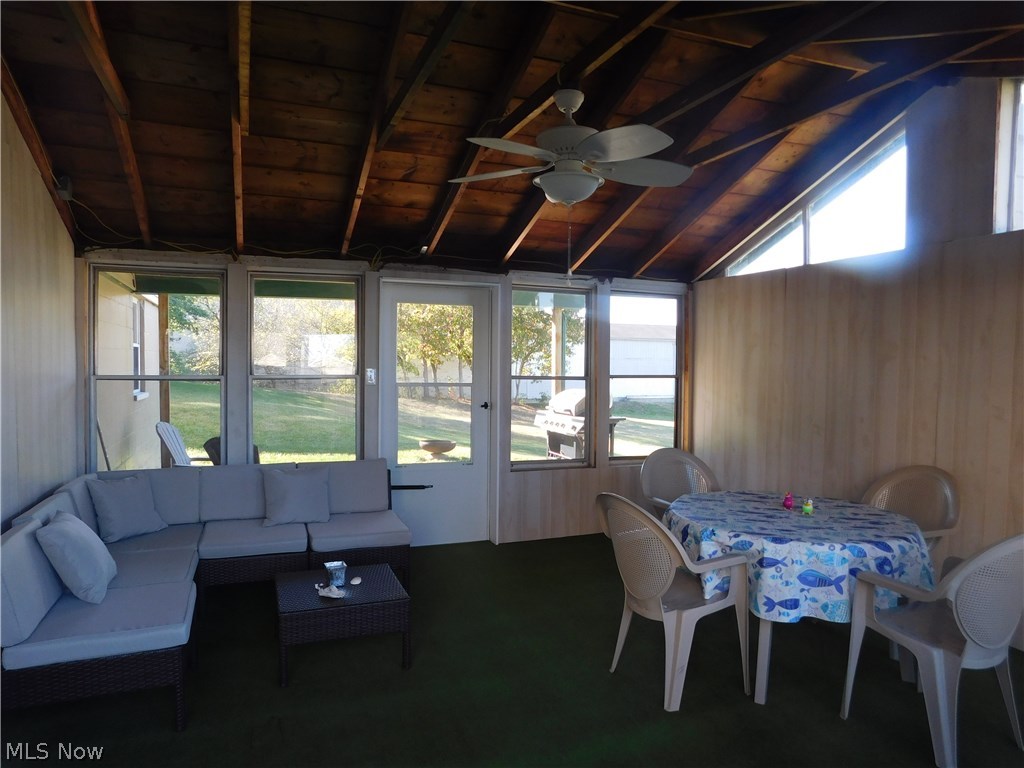 Jackson Heights - Residential